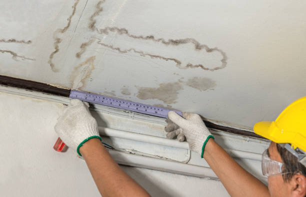 Reliable Burst Pipe Cleanup contractor in Ralls, TX by Water Damage Irwin